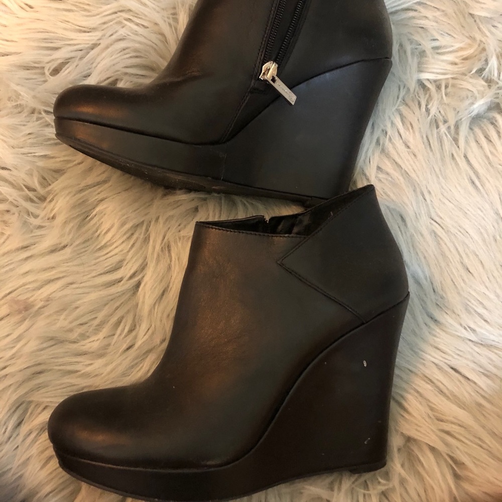 Wedges
